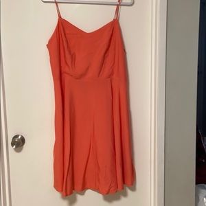 Old Navy skater dress